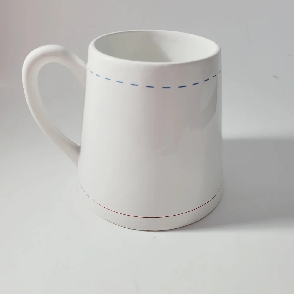 Mud Pie Unicorn Teacher Mug‎ Uplifting